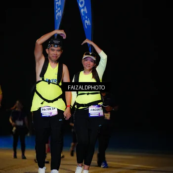 Runner Photo 7463730