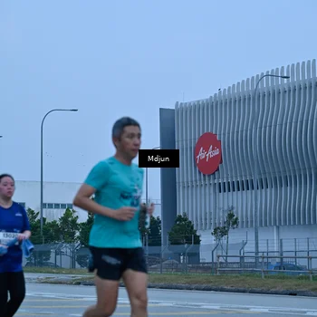Runner Photo 7463745