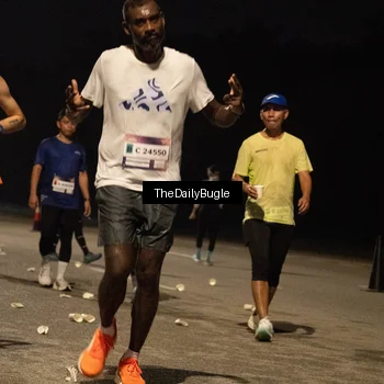 Runner Photo 7463752