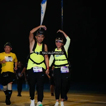 Runner Photo 7463755