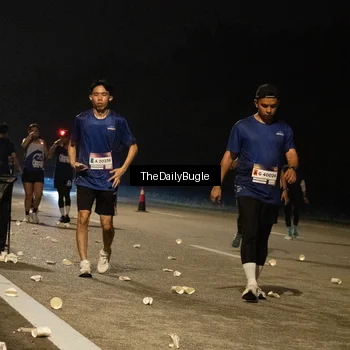 Runner Photo 7463761