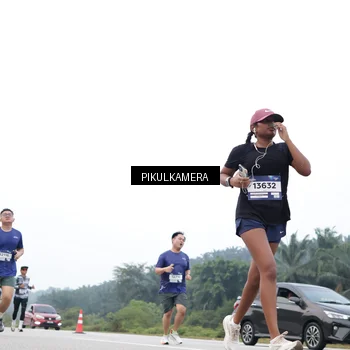 Runner Photo 7463804