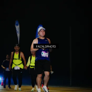 Runner Photo 7463807