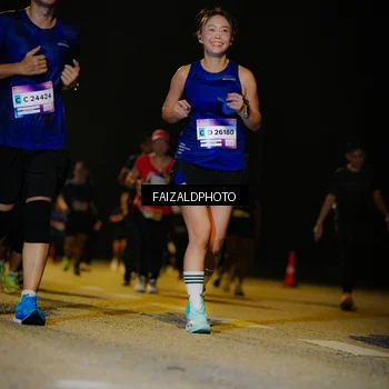 Runner Photo 7463808