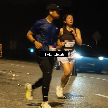 Runner Photo 7463809