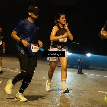 Runner Photo 7463810