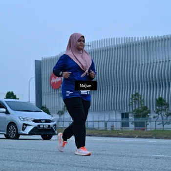 Runner Photo 7463812