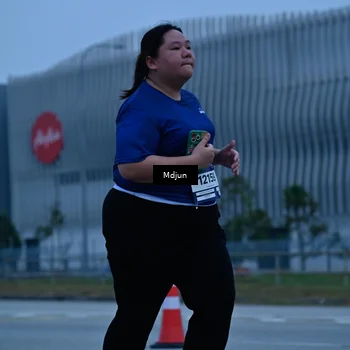 Runner Photo 7463813