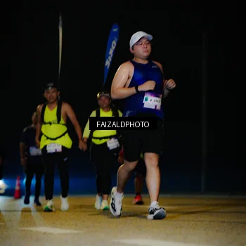 Runner Photo 7463819