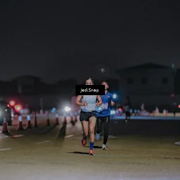 Runner Photo 7463822