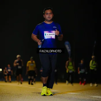 Runner Photo 7463825
