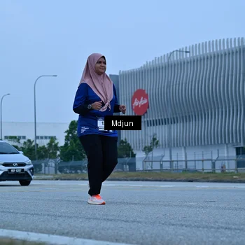 Runner Photo 7463826