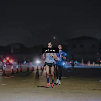 Runner Photo 7463830