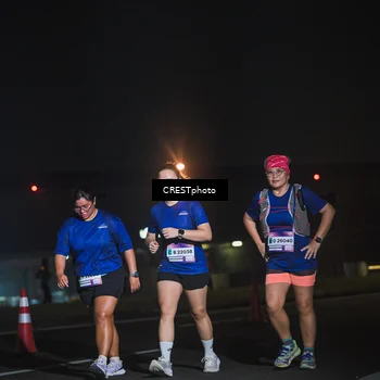 Runner Photo 7463833