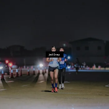 Runner Photo 7463834