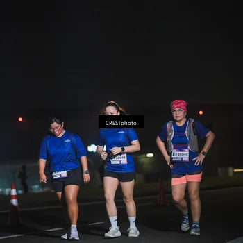 Runner Photo 7463840