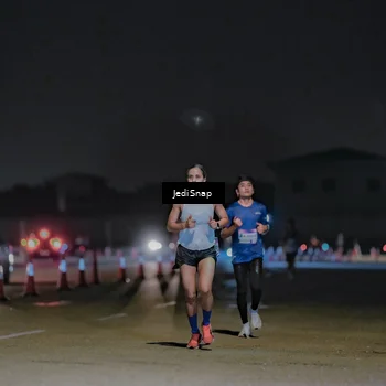 Runner Photo 7463843