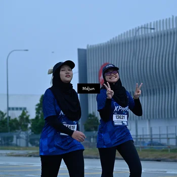 Runner Photo 7463848