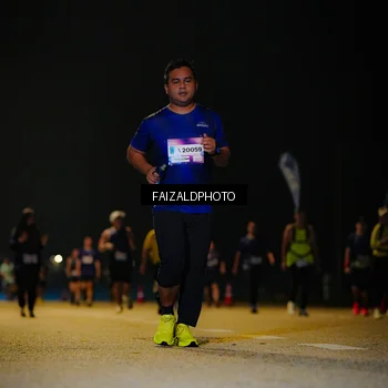 Runner Photo 7463851