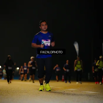 Runner Photo 7463854