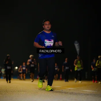 Runner Photo 7463857