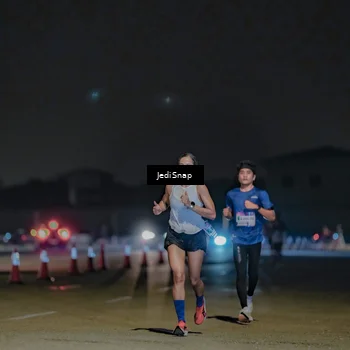 Runner Photo 7463859