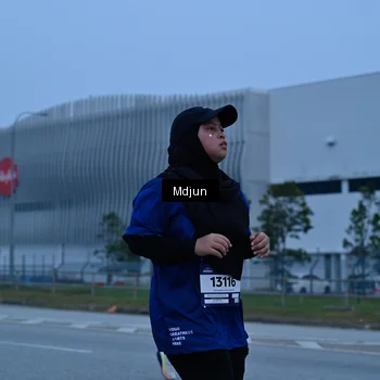 Runner Photo 7463862