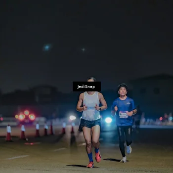 Runner Photo 7463864