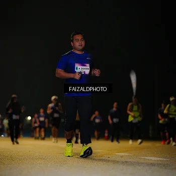 Runner Photo 7463865