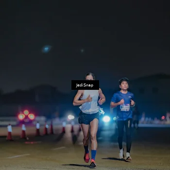 Runner Photo 7463866