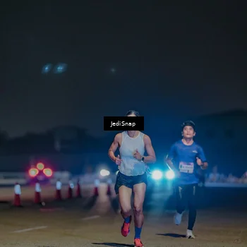 Runner Photo 7463868