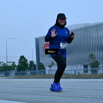 Runner Photo 7463877