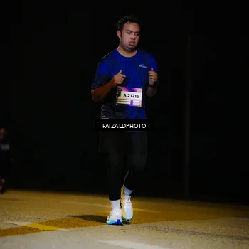 Runner Photo 7463888