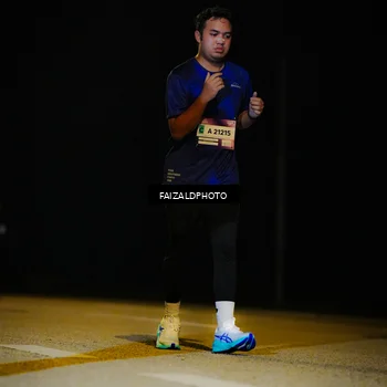 Runner Photo 7463889