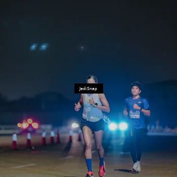 Runner Photo 7463890
