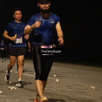 Runner Photo 7463893