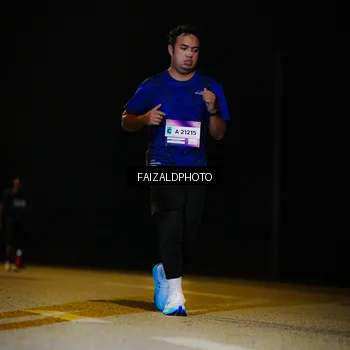 Runner Photo 7463897