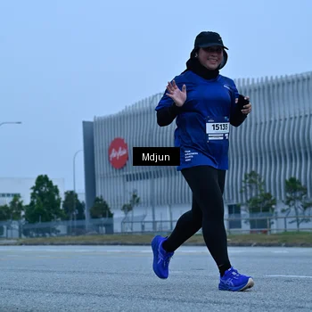 Runner Photo 7463900