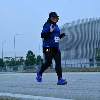 Runner Photo 7463901
