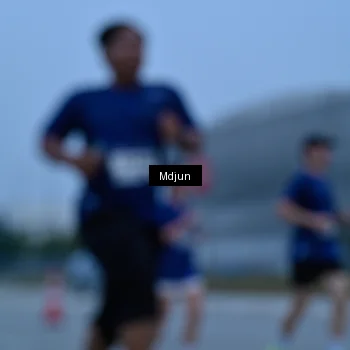Runner Photo 7463906