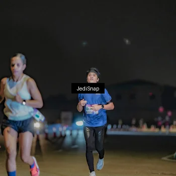 Runner Photo 7463907