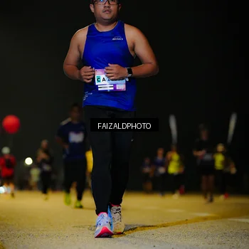 Runner Photo 7463911