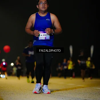 Runner Photo 7463916