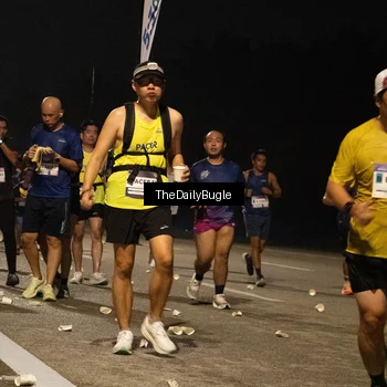 Runner Photo 7463920