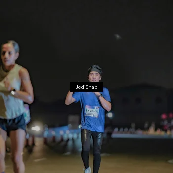 Runner Photo 7463922