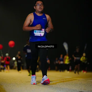 Runner Photo 7463925