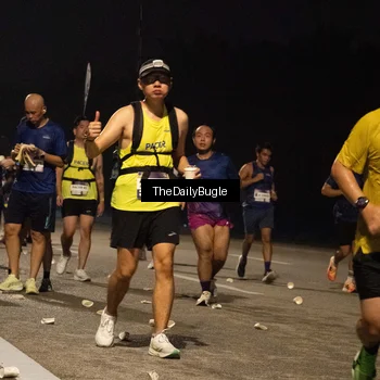 Runner Photo 7463927