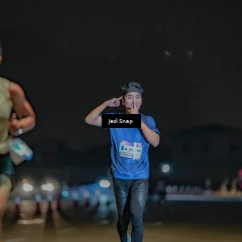 Runner Photo 7463929