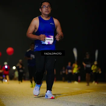 Runner Photo 7463930