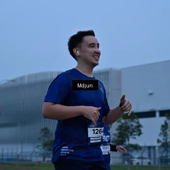 Runner Photo 7463931